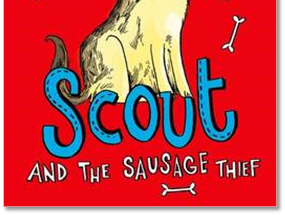 Scout s dream is to catch the notorious Frank Furter before he steals all the juicy sausages like venison and redcurrant, chipolatas and chorizo.