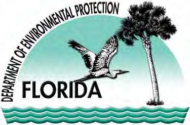 Florida Department of Environmental Protection Charlie Crist Governor Jeff Kottkamp Lt. Governor Marjory Stoneman Douglas Building 3900 Commonwealth Boulevard Michael W.