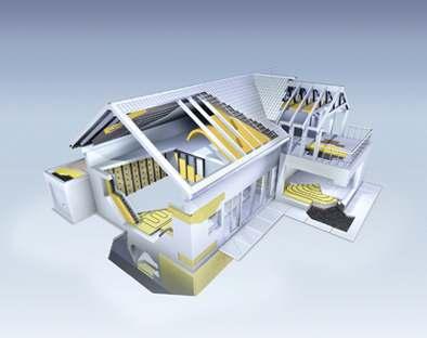 Slika 16. Izolacija zgrade Izvor:http://www.ursa.com.hr/hr-hr/pasivna-gradnja/stranice/kako-do-energetskistedljivog-objekta.aspx 8.1.4.