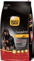 00 12.5kg Select Gold 12kg 2 save 20 each from 27.
