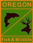 Mapping Potential Gray Wolf Range in Oregon This report is presented as Appendix A to the Oregon Fish and Wildlife Commission as part of the 0 Biological status review for the gray wolf in Oregon and