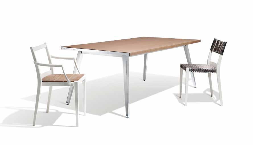 PLAY DINING TABLES Design by Philippe Starck Dining