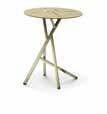 001 pure white MANGROVE LOW TABLES 510 olive green Design by EOOS Side table Beistelltisch Mesa auxiliar Tavolino d appoggio Table d appoint ø 40 cm 5,6 kg 0,08 m³ 51 490,- 066033 ø 40