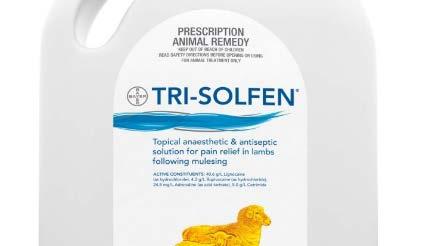 3) IMPROVED MANAGEMENT PAIN RELIEF PRODUCTS CURRENTLY ON THE MARKET