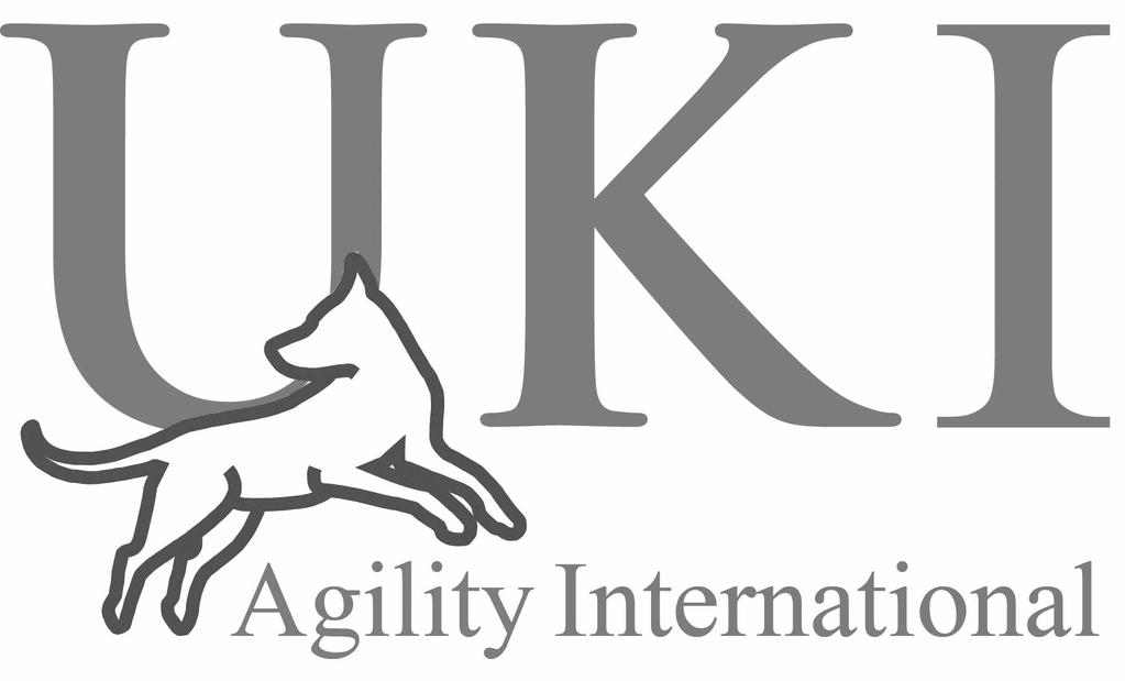 SCHEDULE OF AGILITY (held under UK Agility International Rules & Regulations) CLEAR MIND AGILITY UKI Agility Trial JANUARY 20-21, 2018 27494 S GARD RD MULINO, OR 97042 ONE RING,