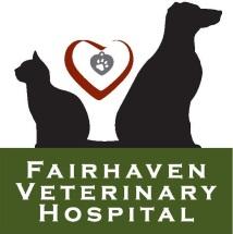 2330 Old Fairhaven Pkwy Bellingham, WA 98225 Phone 360-671-3903 Fax 360-671-0350 Financial Policy Thank you for choosing the Fairhaven Veterinary Hospital.