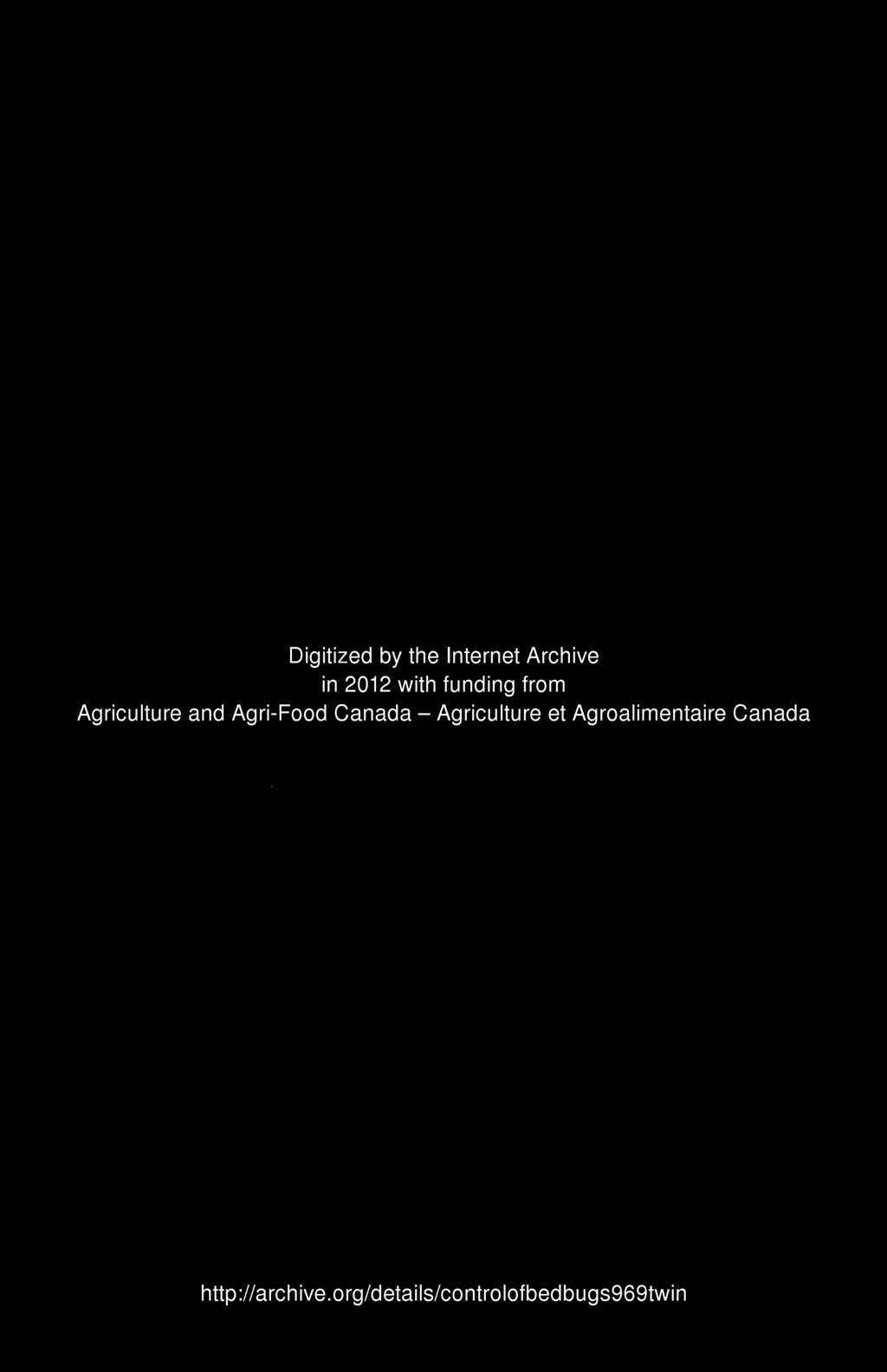Agroalimentaire Canada