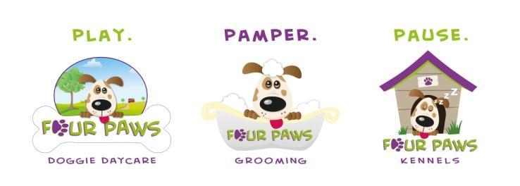 Dog Grooming by Student Groomers 1. Dog grooms undertaken by a student groomer will be charged at 10 to cover salon costs. 2.