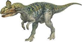 Like Giraffatitan, it was a plant-eater, but it could only reach plants growing close to the ground.