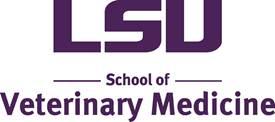 SYLLABUS: Louisiana Spay/Castration and Animal and Community Wellness VMED 5463 Shelter 206-2017 CONTACT INFORMATION: Wendy Wolfson DVM (Course Coordinator) Room 1841 225 578 9045 wwolfson@lsu.