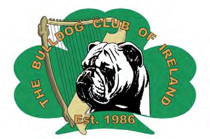 Schedule of All BREED OPEN SHOW Under Licence of the Irish Kennel Club Issued to Mrs J Collie, Miss R Collie, Mr I Devoy, Mrs P Page (Guarantors for the Irish Kennel Club Ltd.