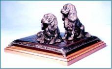 TROPHIES The Cavalier King Charles Spaniel Club Southern California, through the generosity of members and friends, offers the following trophies: Best in Specialty Show Sturdi Bag Best of Opposite