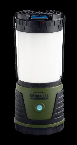 Thermacell 5-year BrightLocal Study,