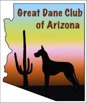 American Kennel Club Rules and Regulations Govern This Show Event # 2016020501 Event # 2016020502 PREMIUM LIST Event # 2016020503 Event # 2016020504 Great Dane Club of Arizona, Inc Licensed by the