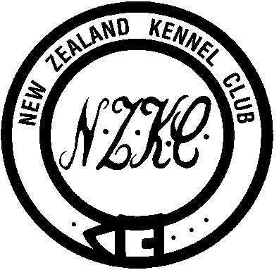 New Zealand Kennel Club (Inc) (Affiliated with The