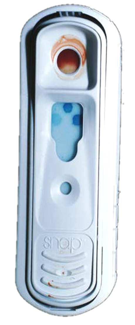 Idexx 4DX Snap Test C6 antibody detection Antibody made to infections, not vaccination 2-3 wks post-infection Drops 2-6 mo after