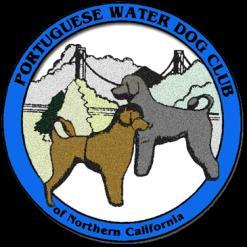 Portuguese Water Dog Club of Northern California Lloyd D'Augusta 'STAR' Award Application for consideration of the Lloyd D'Augusta STAR Award. Submit one application per dog/handler(s) team.