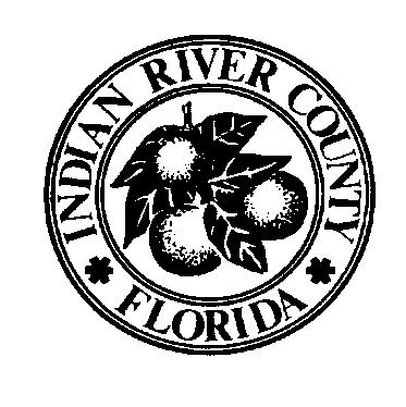 INDIAN RIVER COUNTY COMMUNITY DEVELOPMENT DEPARTMENT 1801 27 TH Street, Vero Beach FL 32960 772-226-1237 / 772-978-1806 fax www.ircgov.