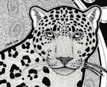 independent Cheetah Swift,