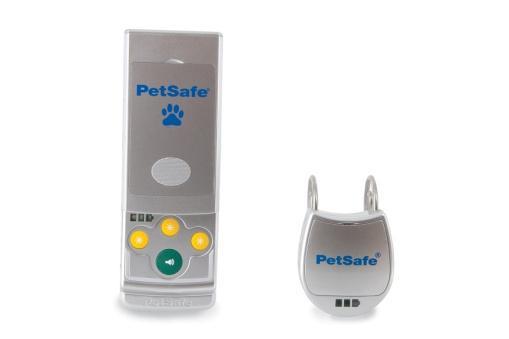 NEW Pet Door The PASSport Pet Access Smart System allows pet owners to program up to 20 pets access to the outdoors through the LCD screen with a five-button navigation and USB connection to the