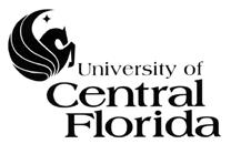 UNIVERSITY OF CENTRAL FLORIDA Office of Equal Opportunity and Affirmative Action Programs Service and Assistance Animal Policy I. Purpose II. Definitions III.