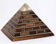 Pyramids Pyramid with Gods 3