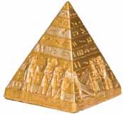 50 Wooden Pyramid 3.