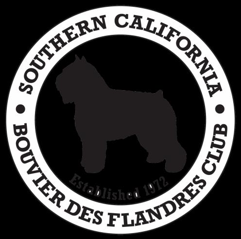 THIS SHOW IS HELD UNDER AMERICAN KENNEL CLUB RULES Event #2017194902 Southern California Bouvier des Flandres Club, Inc.