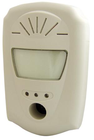 (sku-grda) The Guardian Advanced by Good Life is the industry s first indoor/outdoor pest repeller and carefully designed with a tremendous amount of research and investment.