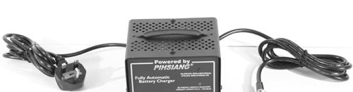 PEARL - BATTERY CHARGER PEARL - BATTERY