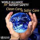 Global Patient Safety
