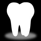 I got my tooth pulled at the dentist. She takes very good care of her teeth. Do you know how many teeth you have?