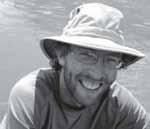 Matt Goetz, Head of Herpetology: Matt head s up Durrell s herpetology department and captive