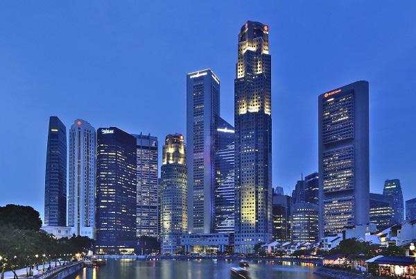 Invitation LEGAL Seminar on General Rules of International Factoring Singapore, 11 & 1 April 016 Sessions: Monday 11 April : 09:00-1:00 Welcome, seminar and