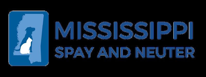 SPAY/NEUTER 2017: MISSISSIPPI & THE SOUTH