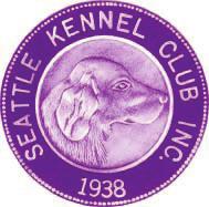 PeeWee Saturday March 10th Seattle Kennel Club, Inc. (American Kennel Club Member) (Indoors, Unbenched) WEB SITE: www.seattlekennelclub.