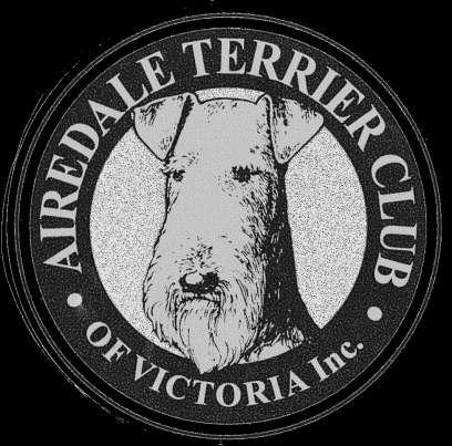 Airedale Terrier Club of Victoria Inc.