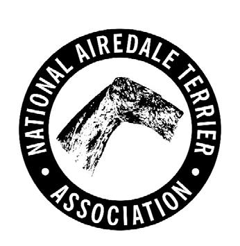 NATIONAL AIREDALE TERRIER ASSOCIATION SCHEDULE of Unbenched 18 Class SINGLE BREED CHAMPIONSHIP SHOW (held under Kennel Club Limited Rules & Regulations) at TOMLINSONS BOARDING KENNELS & CANINE CENTRE