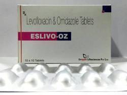 Sachet 750 I Levofloxacin 250mg