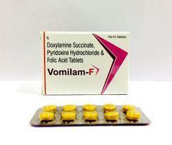 Doxylamine10 Mg