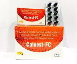 Methylcobalamin Calcitriol Calcium &