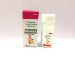 5 mg Cefpodoxime