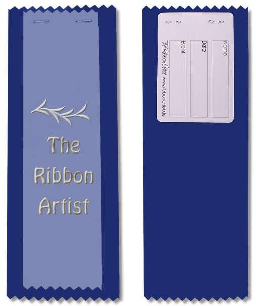 ribbon single 50mm 20cm 0,40 0,45 0,50 PR336 Champion ribbon