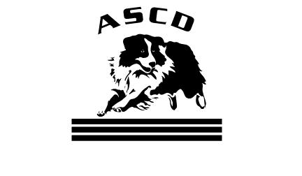 3 ALL BREED RALLY TRIALS ASCA -sanctioning pending - ASCA -rules apply Hosted by: Australian Shepherd Club Deutschland e. V.