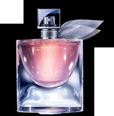 New! The Eau de Parfum 1.7 oz $75.