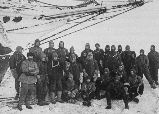 Context in which Shackleton Operated Shackleton used his previous knowledge to benefit his journey to Antarctic He was meticulous with the planning of his voyage He cared about his