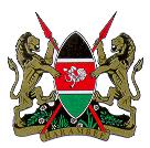 REPUBLIC OF KENYA MINISTRY OF DEFENCE Telegrams: DEFENCE Nairobi Defence Headquarters Tel No.: +254-20-2721100 Ulinzi House Fax No.: +254-20-2725854 P.O. Box 40668 Nairobi 00100 ADVERTISEMENT FOR THE RECRUITMENT OF SERVICEMEN/WOMEN, CONSTABLES & TRADESMEN/WOMEN INTO THE KENYA DEFENCE FORCES 1.