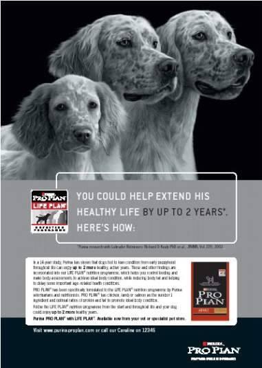 NPPE is helping pets live longer, healthier lives.