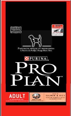 Pro Plan Dog: Sensitive range launch July 05 Consumer insight / opportunity Allergies are a top health concern for Expert Driven Providers Sensitive category already represents 12% of super