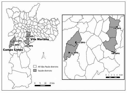 SÃO PAULO RODENT CONTROL PROGRAM SUPPORTED STUDIES: Study 4: SNPS SCREENING OF